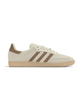 Adidass Samba OG Cream White Cardboard Crystal Sand