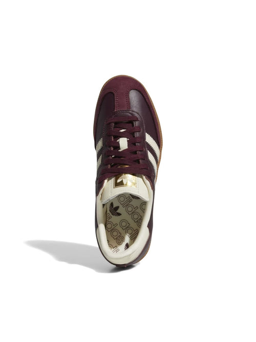 Adidass Samba og Maroon womens