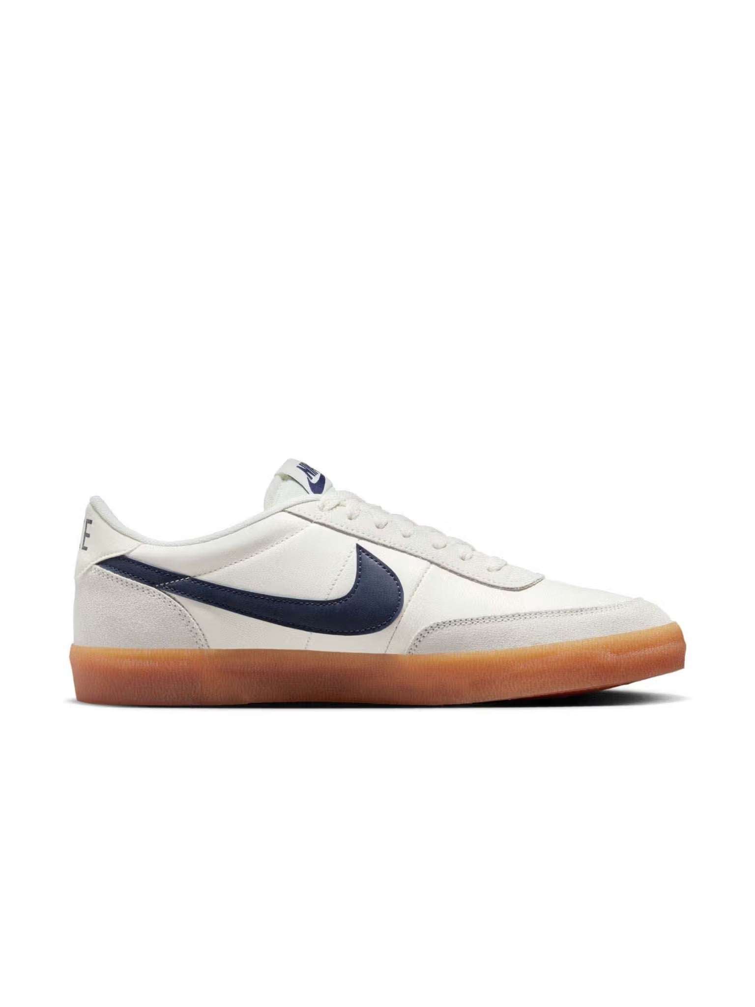 Nikee Killshot 2 Leather White Black 2638