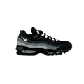 Nikee Airmax 95 Black Smoke Grey 2155