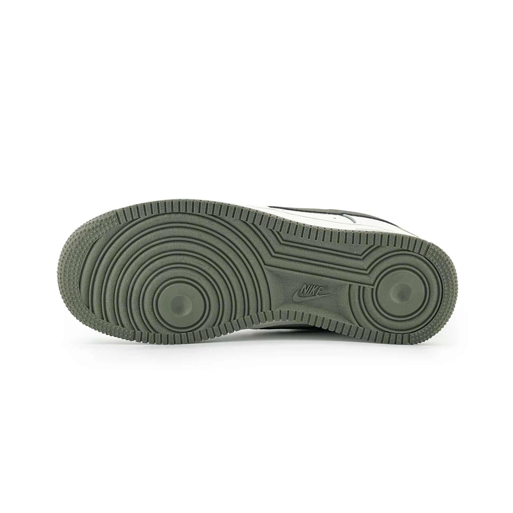 Airforce 1 travis scott olive
