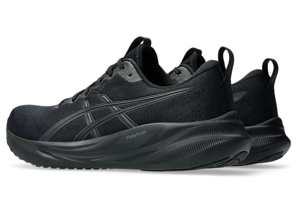 Asiccss Gel-Nimbus 27 All Black