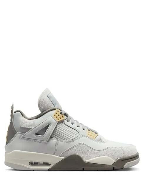 nikee Air Jordan 4 Retro SE Craft