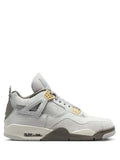 nikee Air Jordan 4 Retro SE Craft