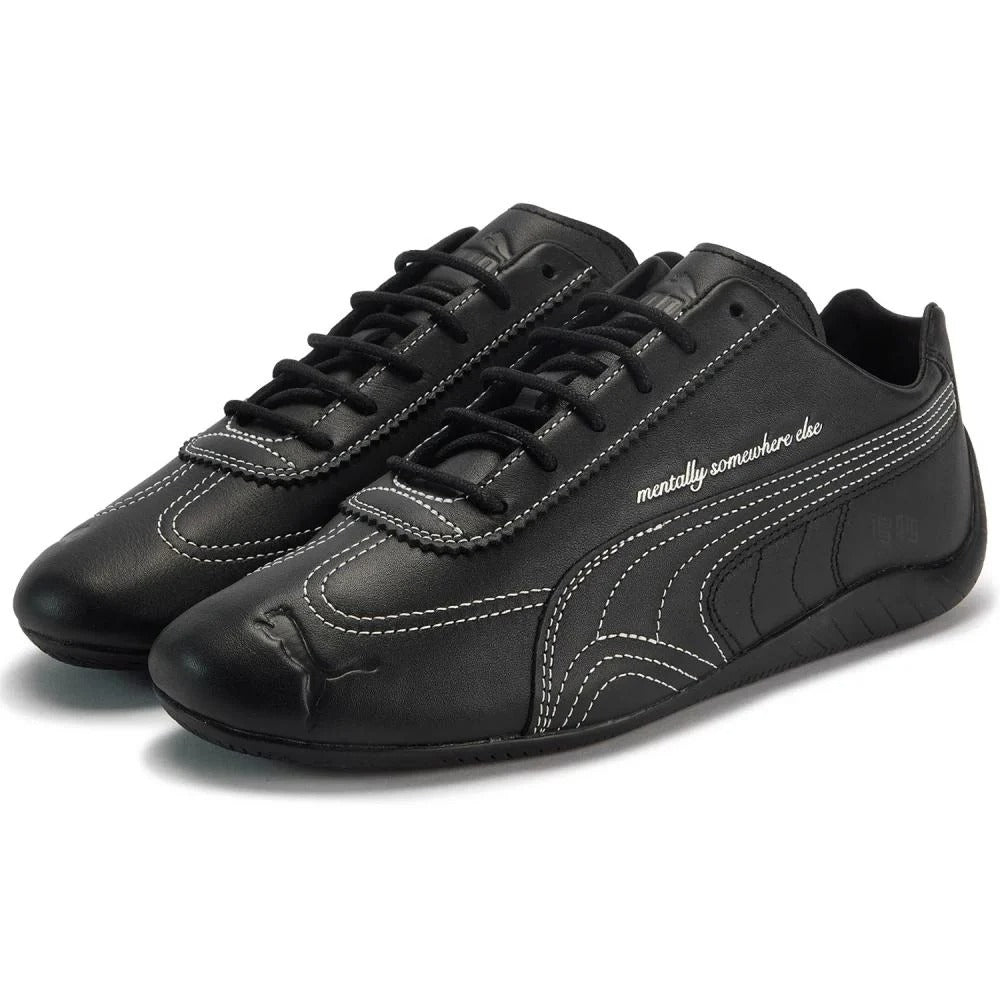 Noafterno X Pumaa Speedcat OG Black 6074