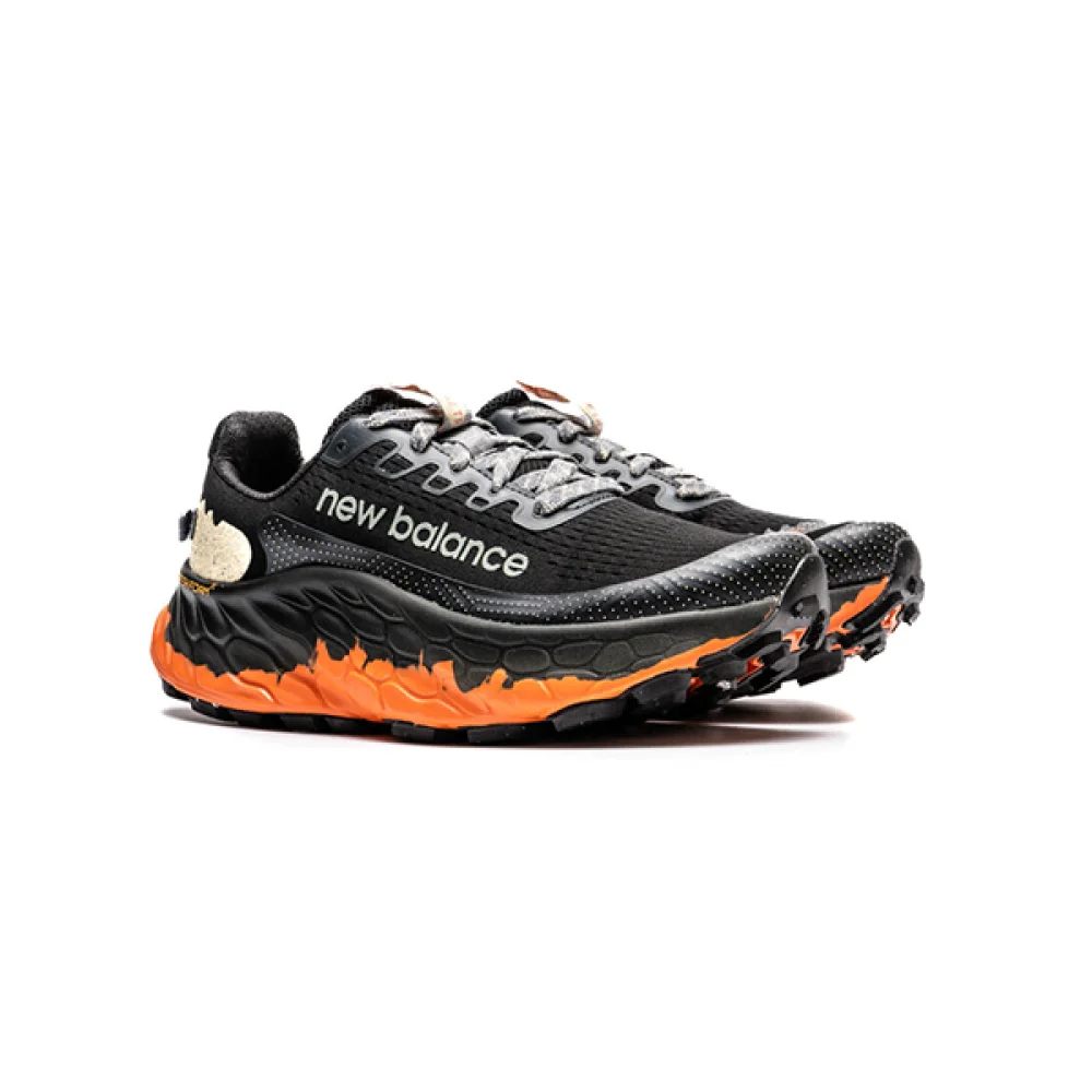 New balancee Fresh Foam x Trail More V3 Black Red 1927