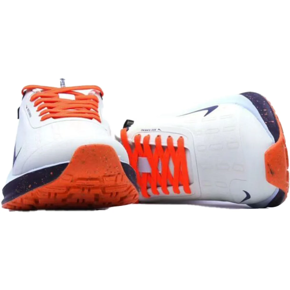 Nikee Infinity Run 4 Gore Tex White