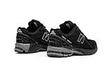 Neww Balance 1906R Cordura Black 2038