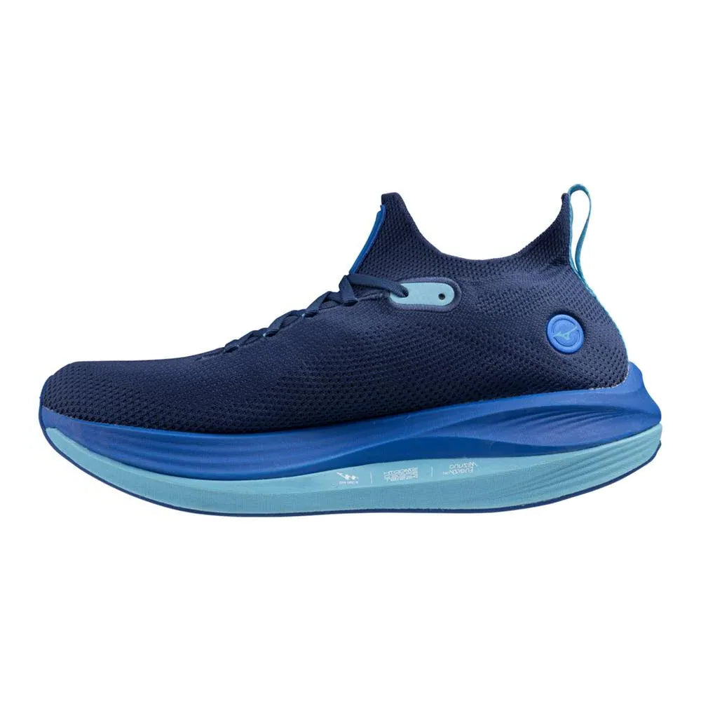 Mizuno Neo Vista Blue 2576