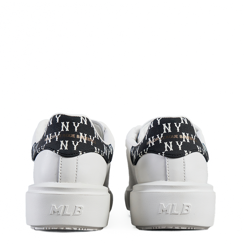 MLB Chunky Classic Heel Dia Monogram