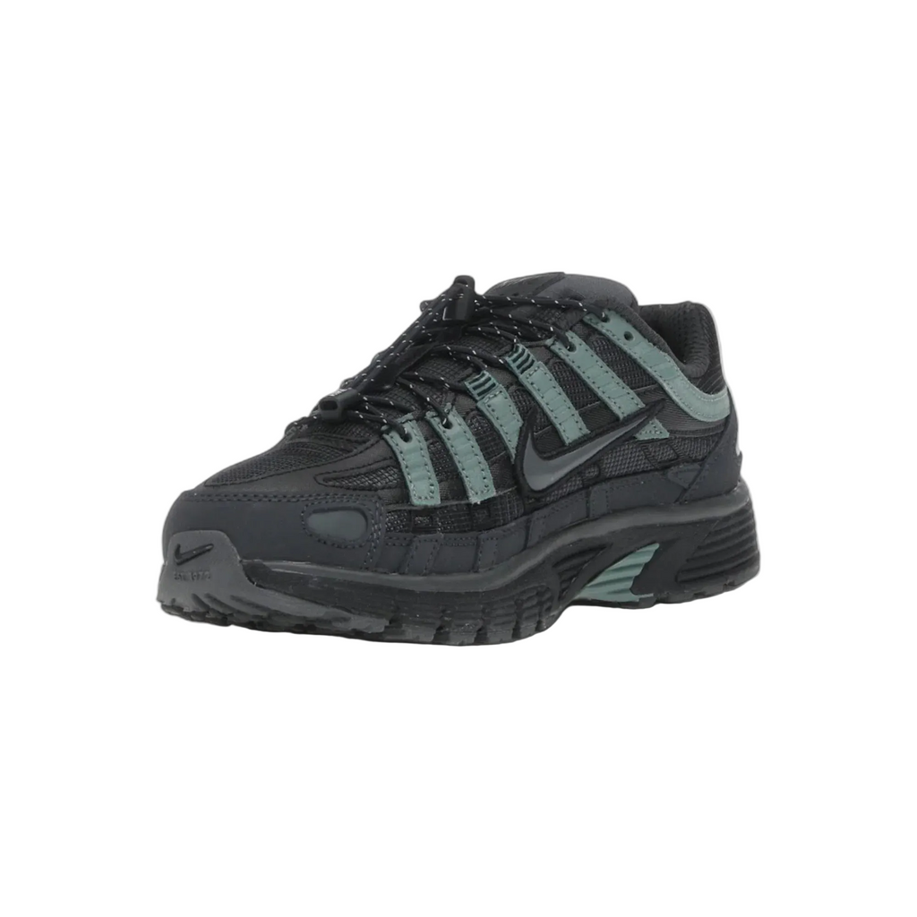 Nikee P6000 Utility Jade