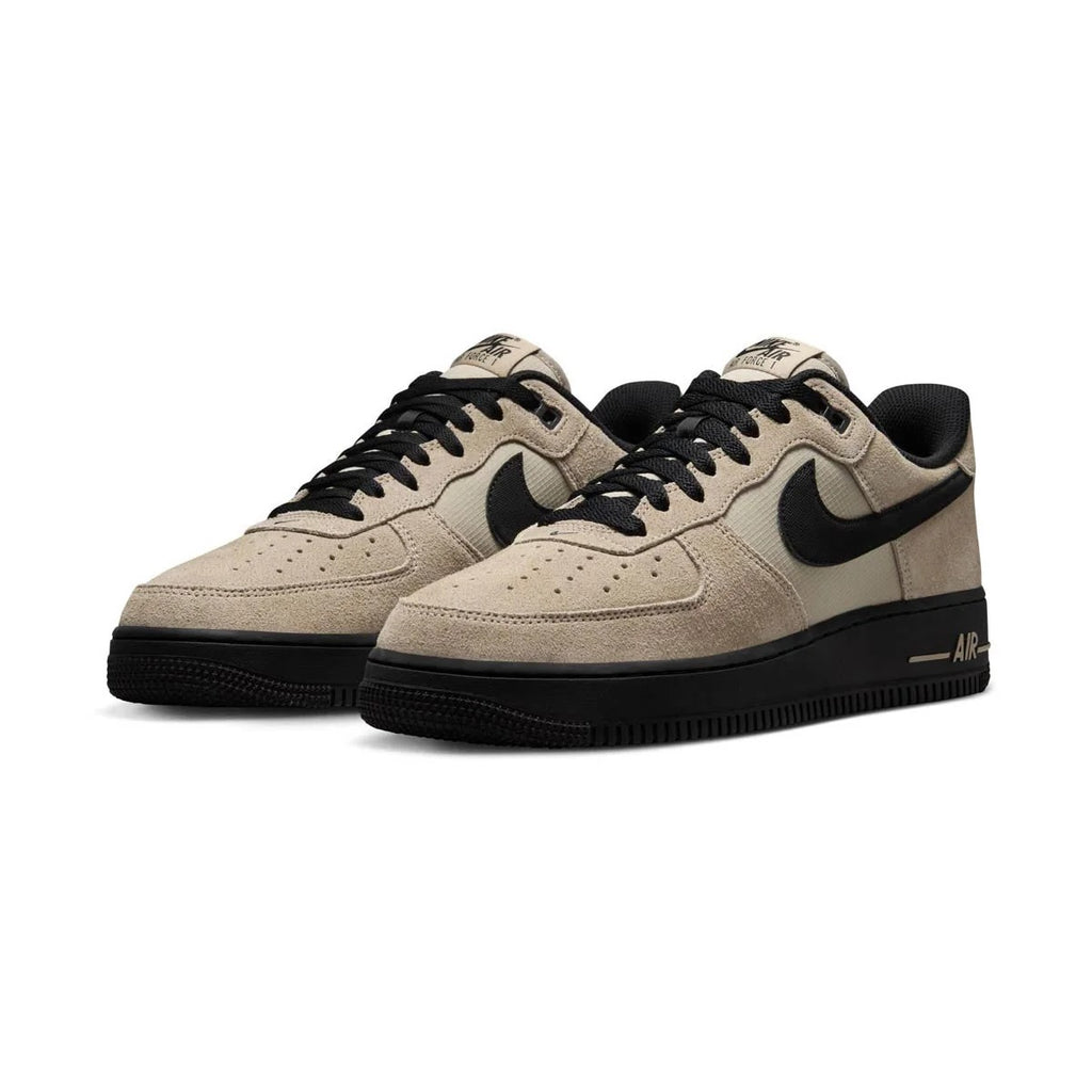 Nikee Airforce One Desert Khaki