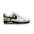 Nikee Airforce 1 X Panda Prank Fog Wrapped 493