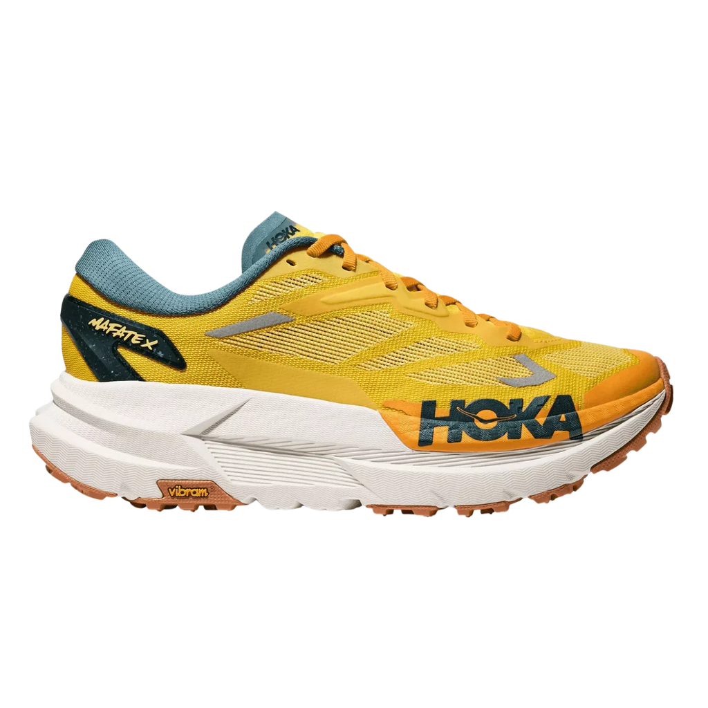 HOKA - Mafate X - Trail running shoes