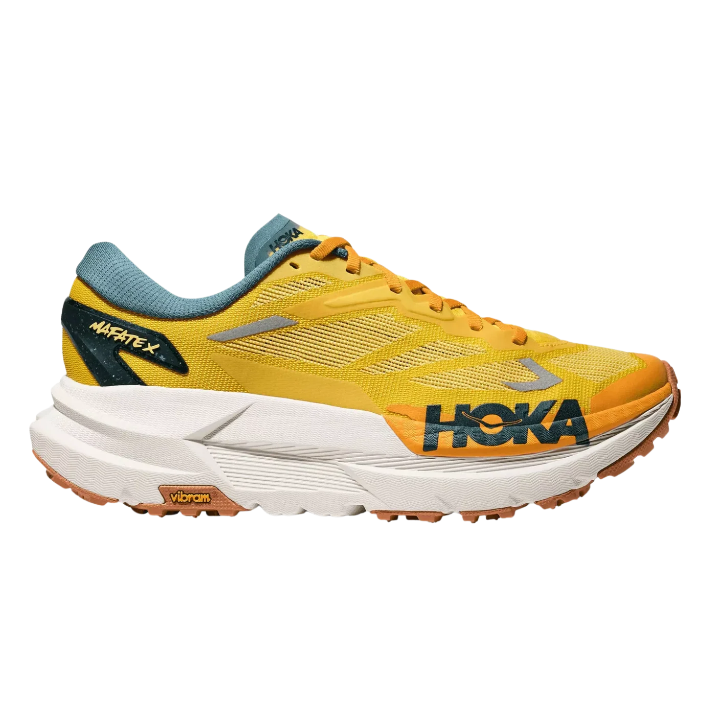 HOKA - Mafate X - Trail running shoes
