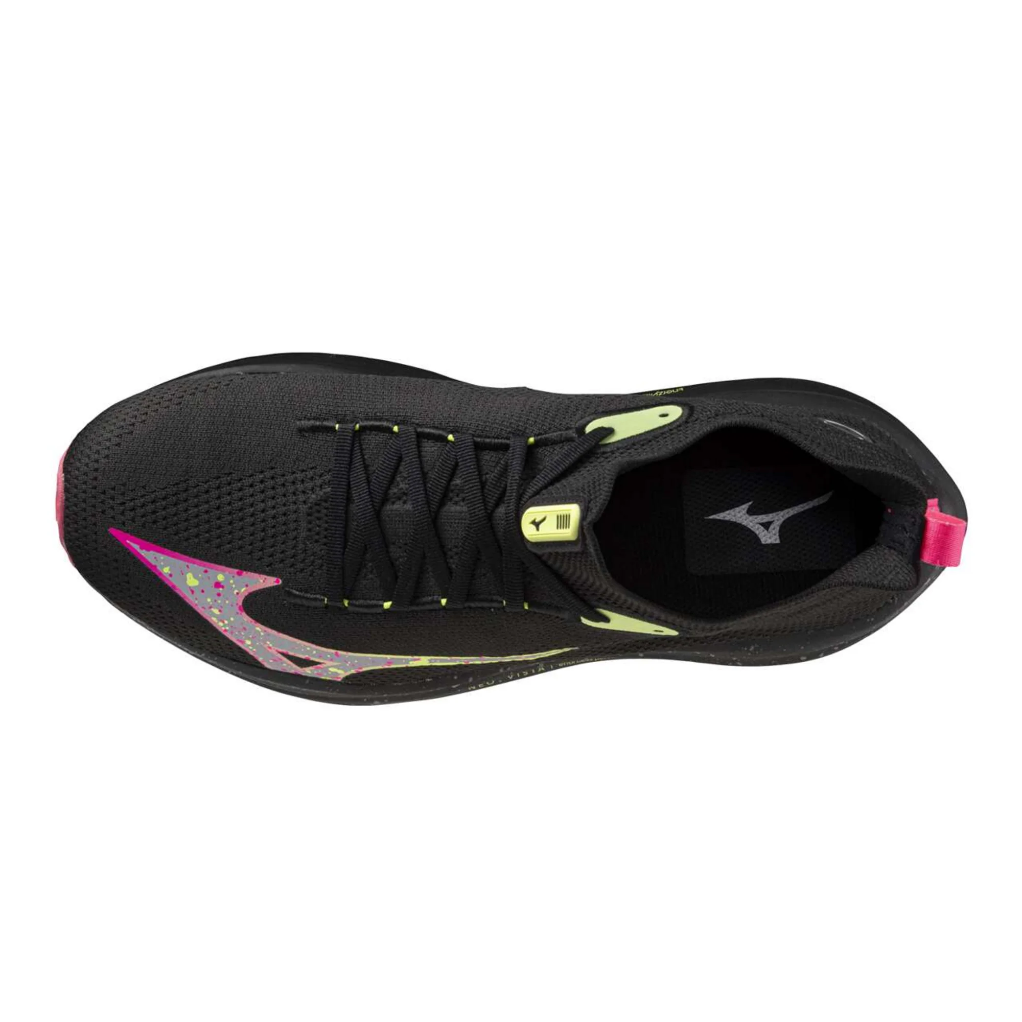 Mizuno Neo Vista Black Pink Tetra 2569