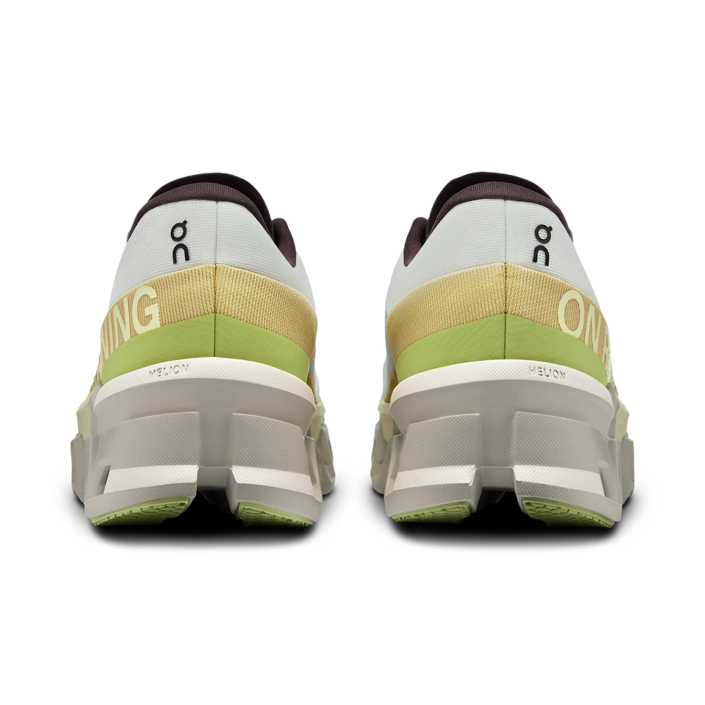 on Running Cloudmonster 2 Undyed zest
