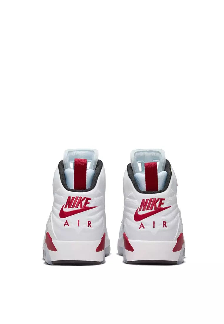 Air Jordan Jumpmam MVP Summit White Bulls