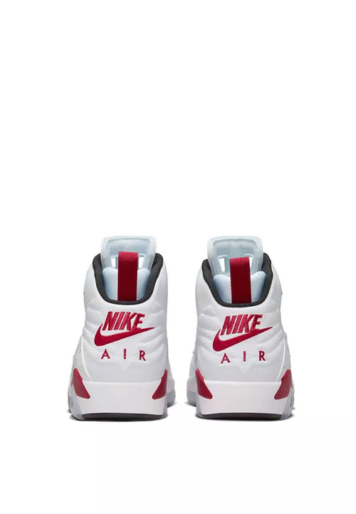 Air Jordan Jumpmam MVP Summit White Bulls