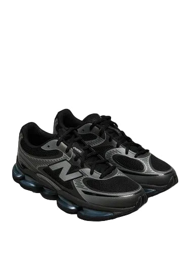 New Balancee Abzorb 2000 Black Grey