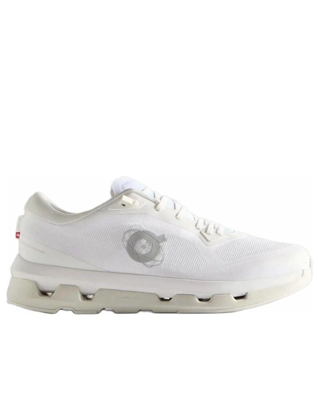 On Running x Kith Cloudzone White Ice_756