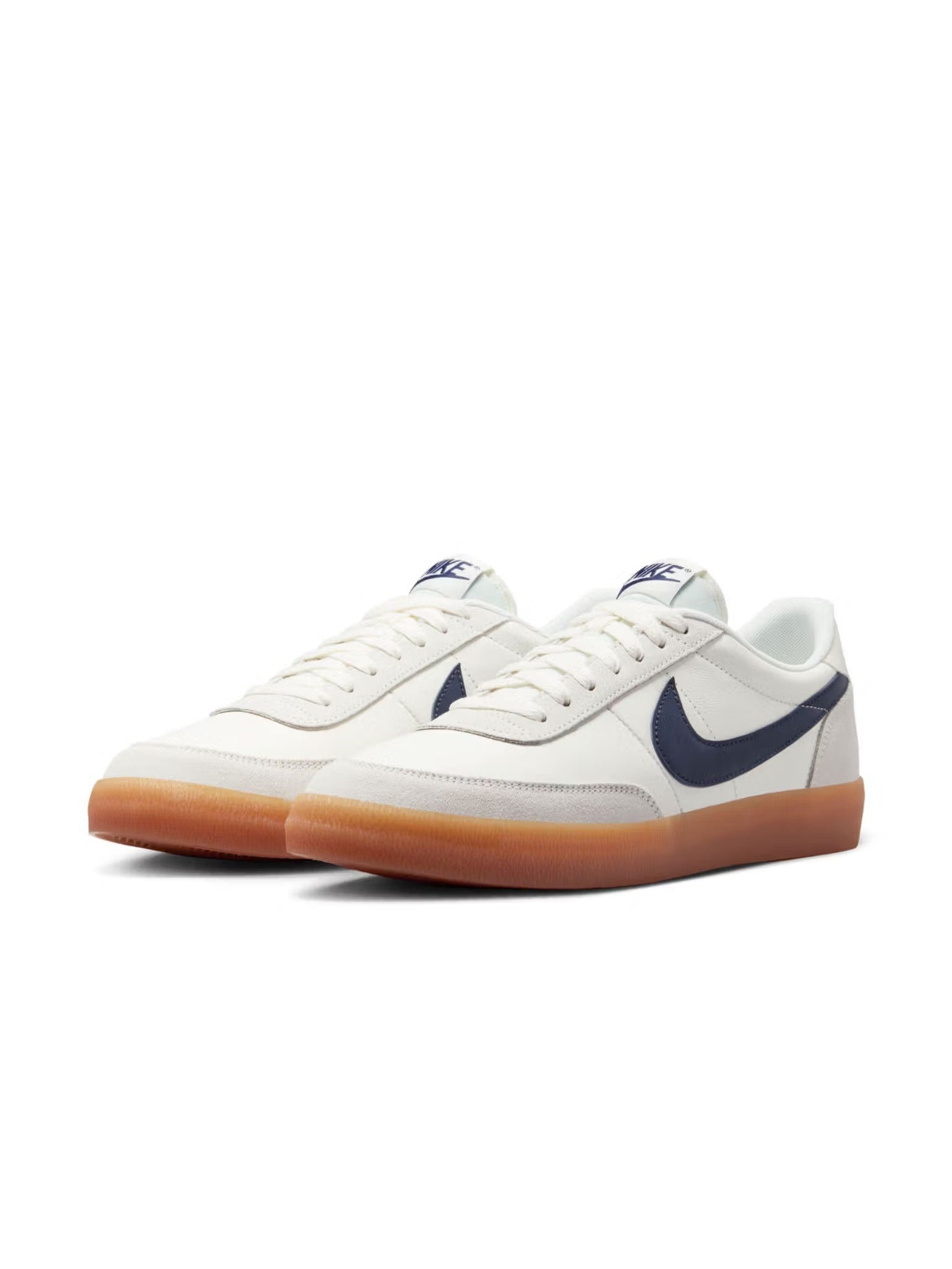 Nikee Killshot 2 Leather White Black 2638