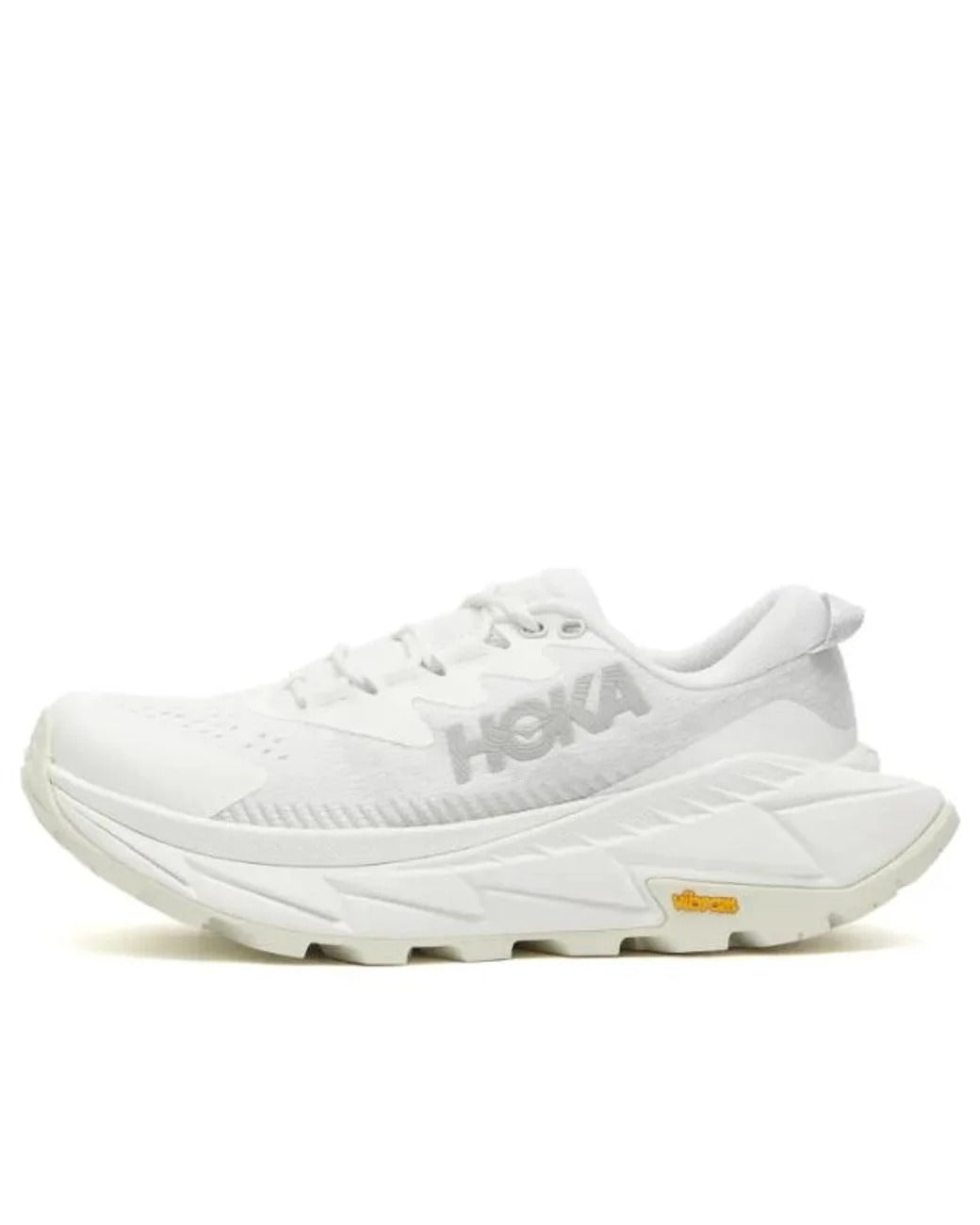 HOKAA SKYLINE FLOAT X ALL WHITE