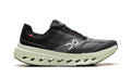 ON Cloudsurfer black lime green
