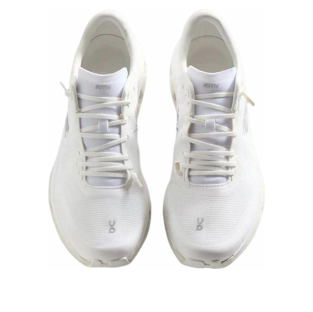 On Running x Kith Cloudzone White Ice_756