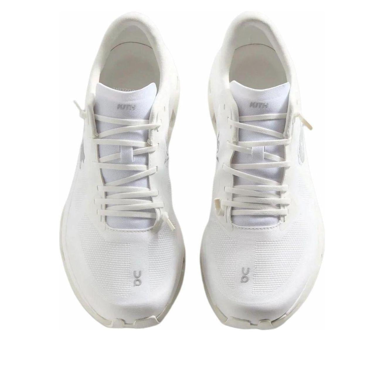 On Running x Kith Cloudzone White Ice_756