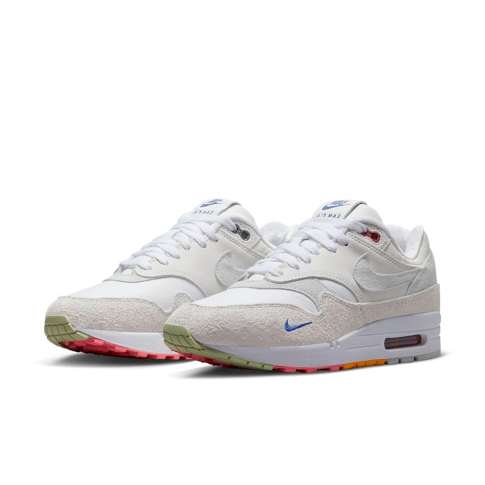 Nikee AirMax 1 Premium Pom Pom Polka Dots 3028