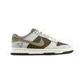 Nikkee Sb Dunk Low x Otomo Katsuhiro Dark Brown