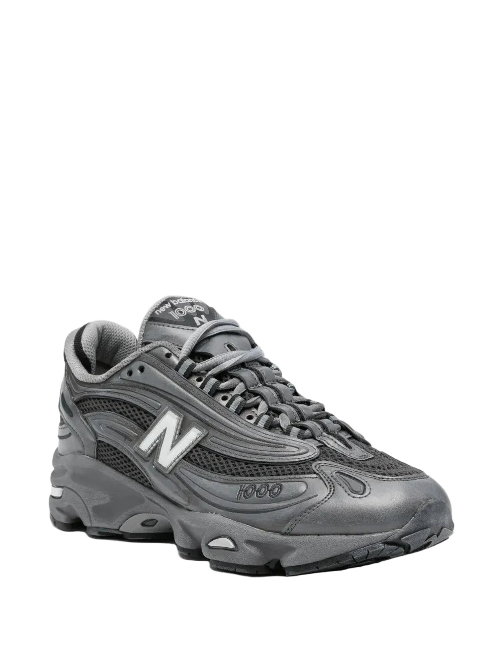 NEWW BALANCE 1000F Grey 3005