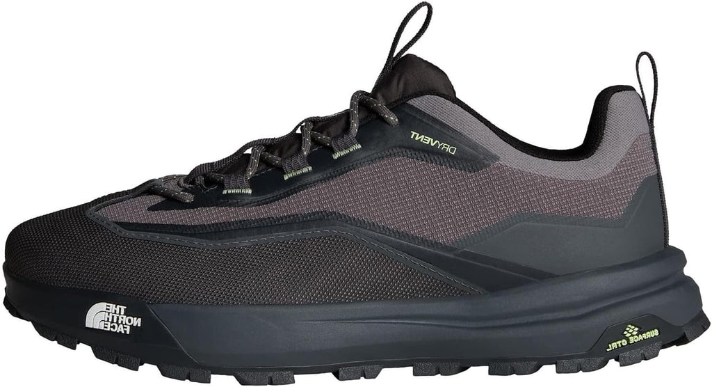The North Facee Offtrail VE WP Anthracite Grey 6135