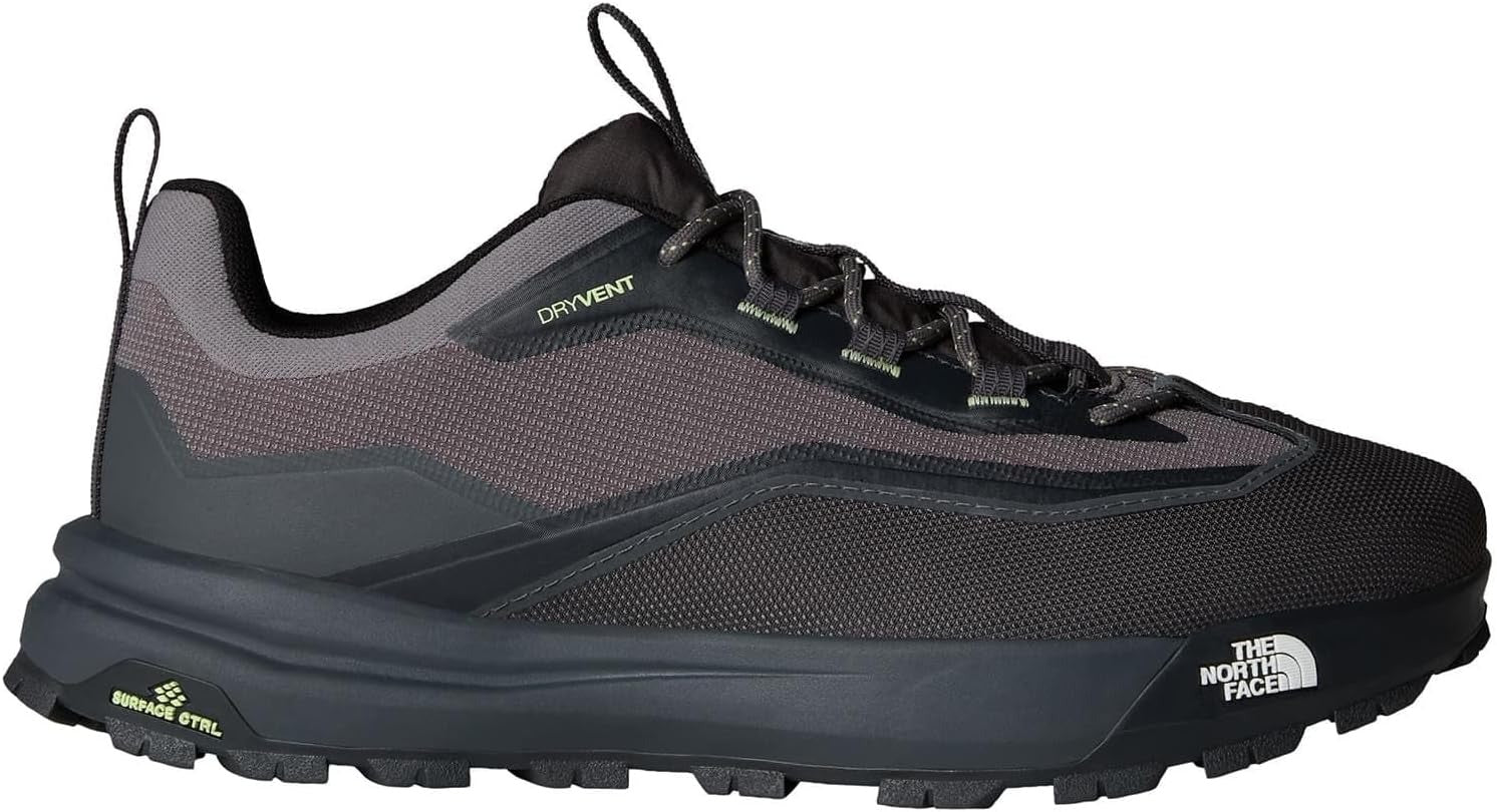 The North Facee Offtrail VE WP Anthracite Grey 6135