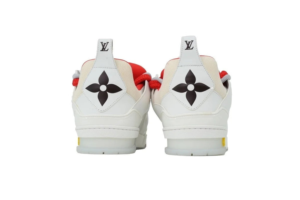 Louiss Vuittonn Skate Trainer Fix