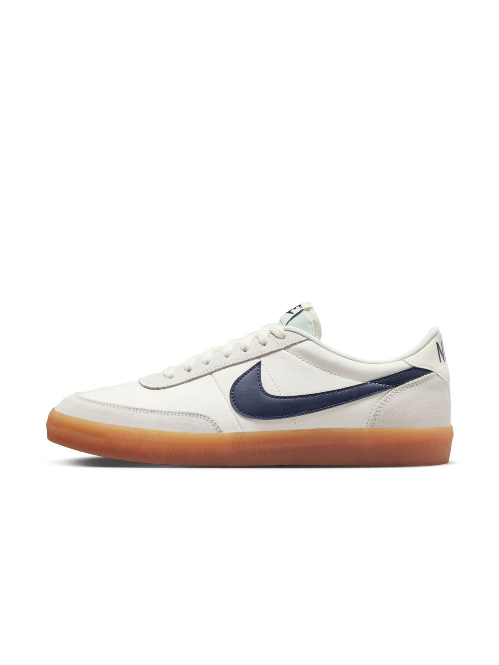Nikee Killshot 2 Leather White Black 2638