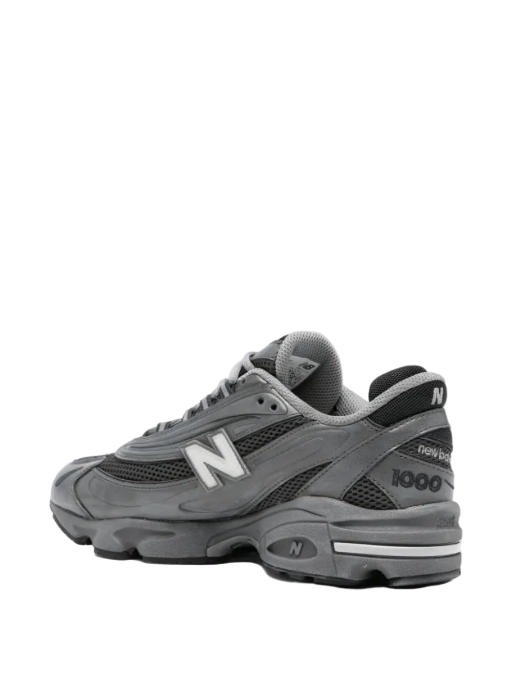 NEWW BALANCE 1000F Grey 3005