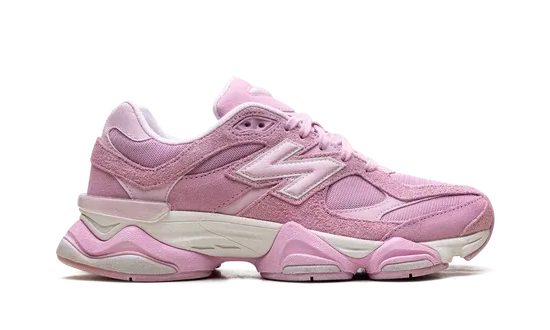New Balancee x ASOSS 9060 Exclusive Pink Overdye 2572