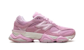 New Balancee x ASOSS 9060 Exclusive Pink Overdye 2572