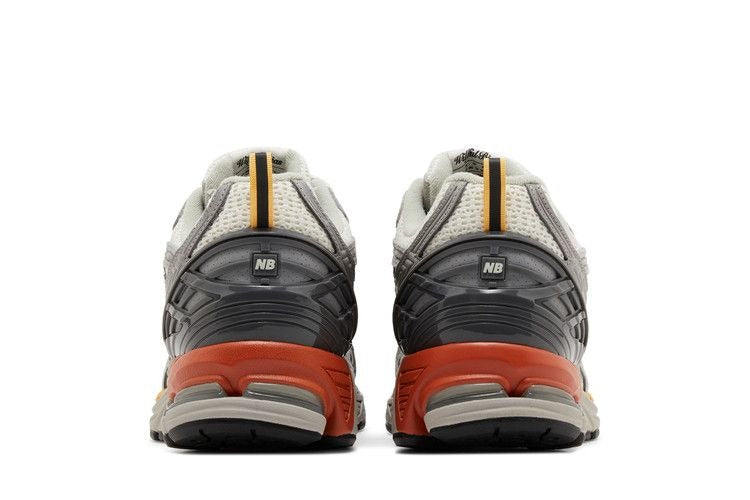 new Balancee 1906U Willful Bias Shadow Grey