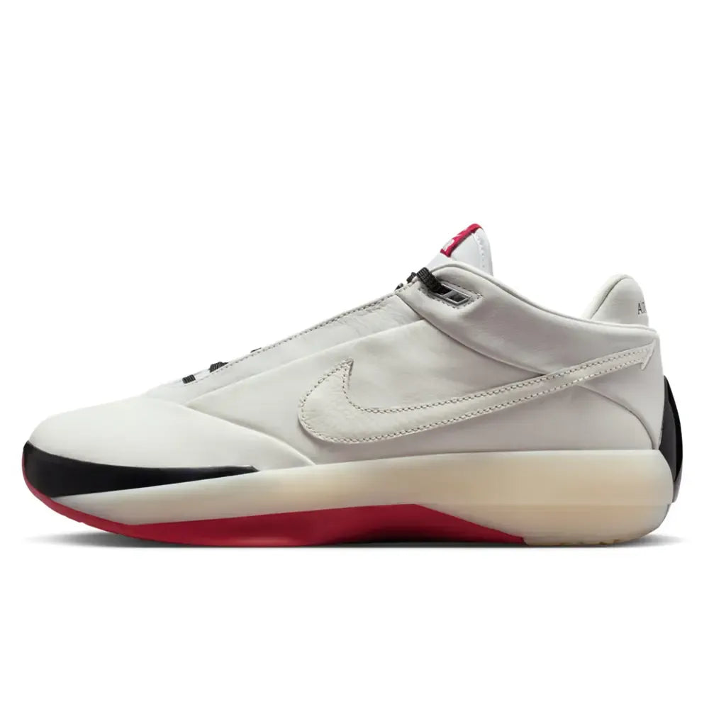 Nikee Air Jordan 40 Chicago Sail Varsity Red 1184