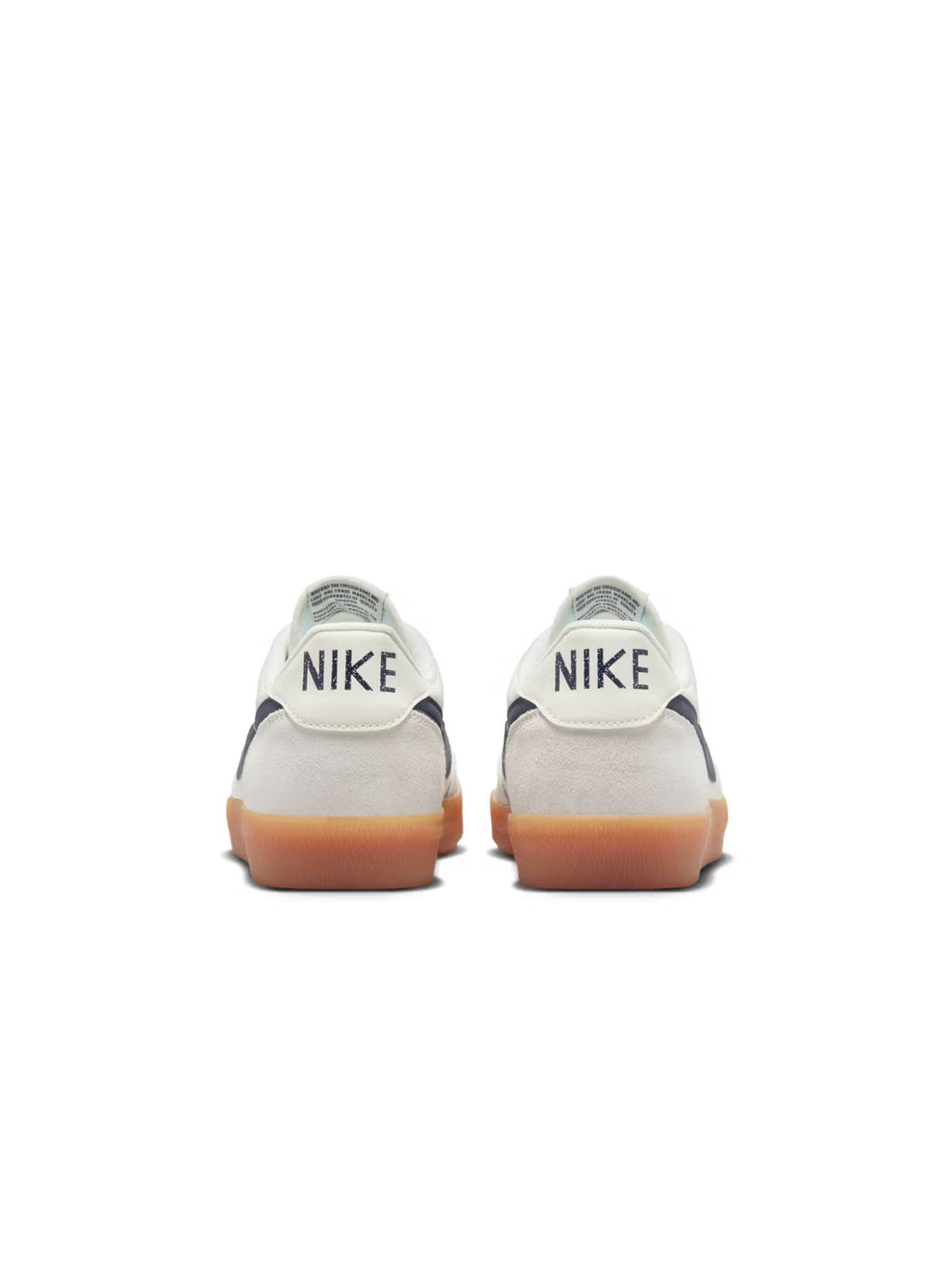 Nikee Killshot 2 Leather White Black 2638