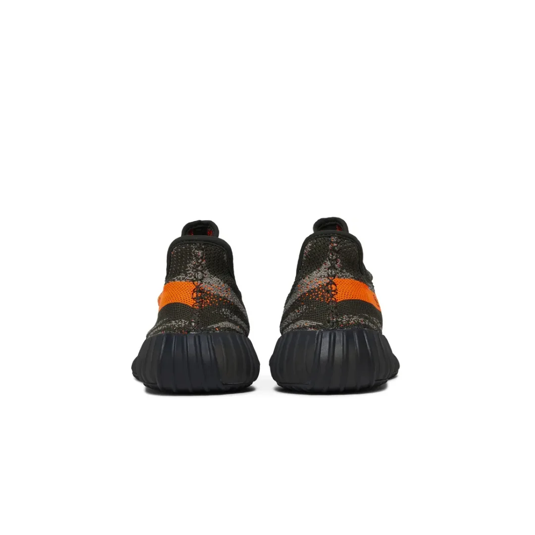 Adidass Yeezy Boost 350 V2 Carbon Beluga Semi Ua Quality With Accessories