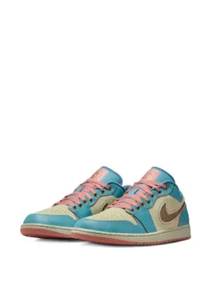Air Jordan 1 Low SE Somos Eternos
