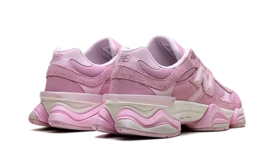 New Balancee x ASOSS 9060 Exclusive Pink Overdye 2572