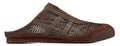 Onitsukaa Mexico 66 Sabot mule Dark Brown 703
