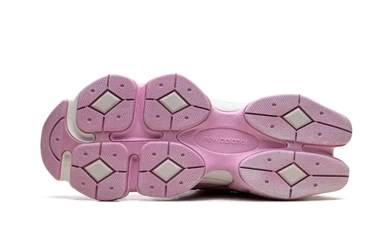 New Balancee x ASOSS 9060 Exclusive Pink Overdye 2572
