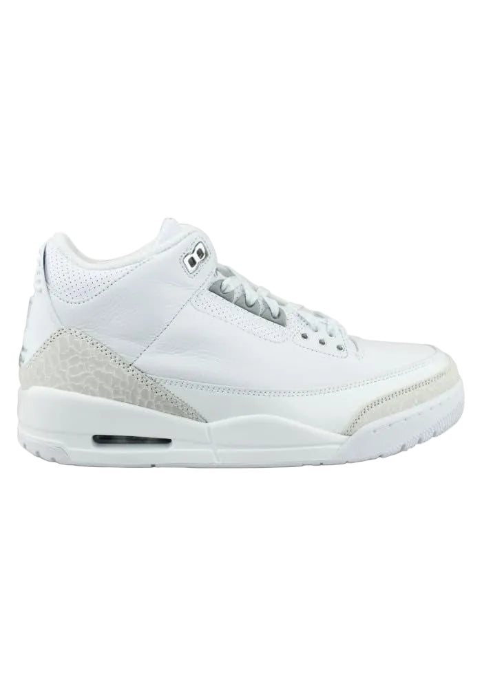 JORDAN RETRO 3 PURE MONEY