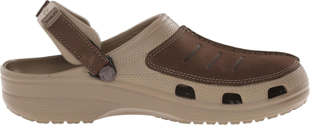 CROcSS YUKON CLOG Ligtht TAN